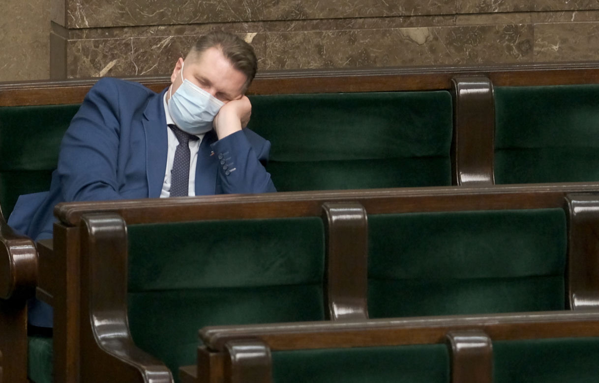 Przemysław Czarnek