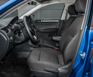 Skoda Rapid Spaceback Style 1.0 TSI 110 KM
