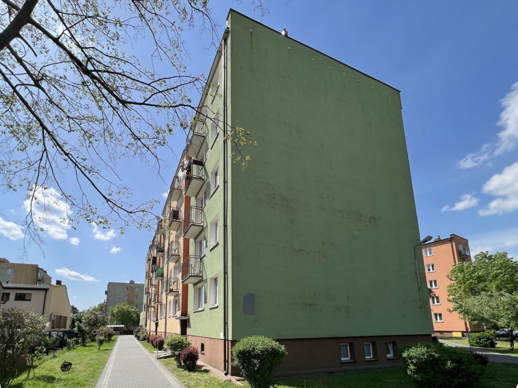 Wiesław zabił Tereskę siekierą, bo chciała rozwodu. „Wpadł w szał. Odebrał nam ukochaną sąsiadkę”