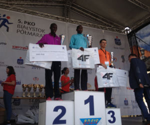 5. PKO Białystok Półmaraton