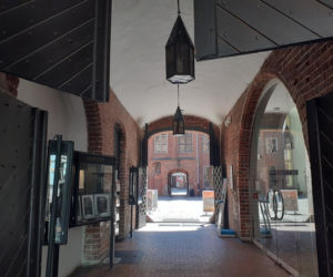 Noc Muzeów w Toruniu