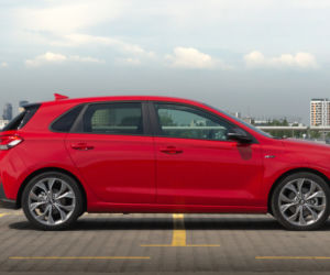 Hyundai i30 1.4 T-GDI M6 N-line