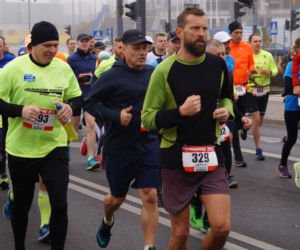 Półmaraton Bydgoski 2018 [NOWE ZDJĘCIA]