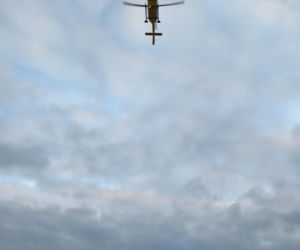 Śmiertelne potrącenie w Szczepanowicach. Nie żyje 11-letni chłopiec