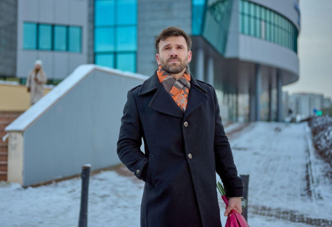 "Na Wspólnej", odcinek 4183: Eliza postanawia definitywnie zakończyć relację z Bartkiem. Wichrowski nie potrafi zaakceptować jej decyzji