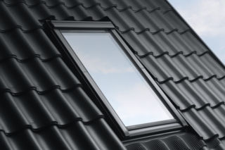 Energooszczędne okna do poddaszy VELUX Thermo Technology 
