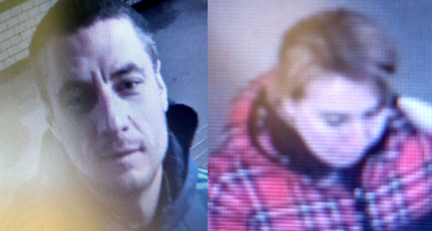 Gdańsk: Zniszczyli kamery monitoringu. Szuka ich policja! Poznajesz te twarze? [ZDJĘCIA]