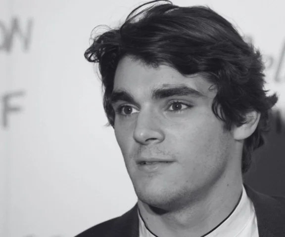 Nie żyje RJ Mitte. Aktor znany z Breaking Bad miał tylko 34 lata