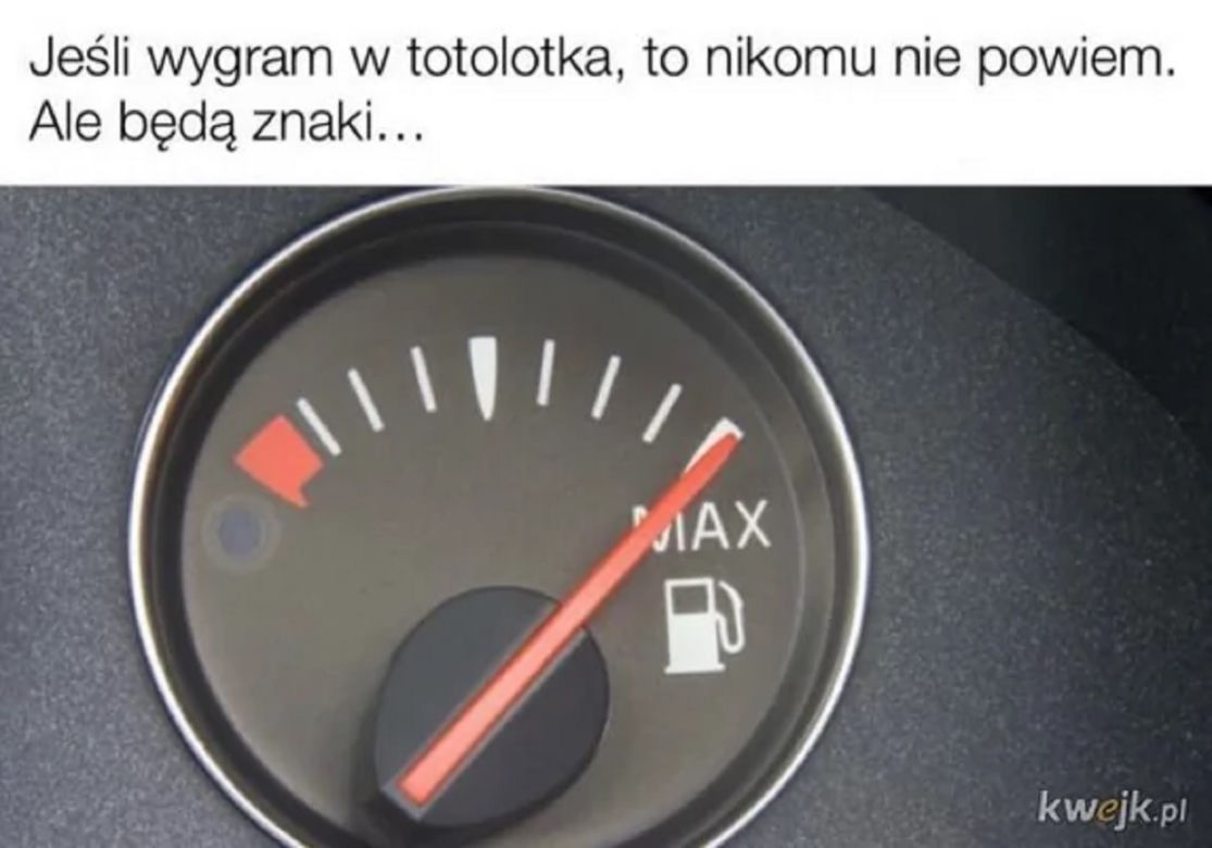 Benzyna po 8 zł? Internet komentuje drożyznę