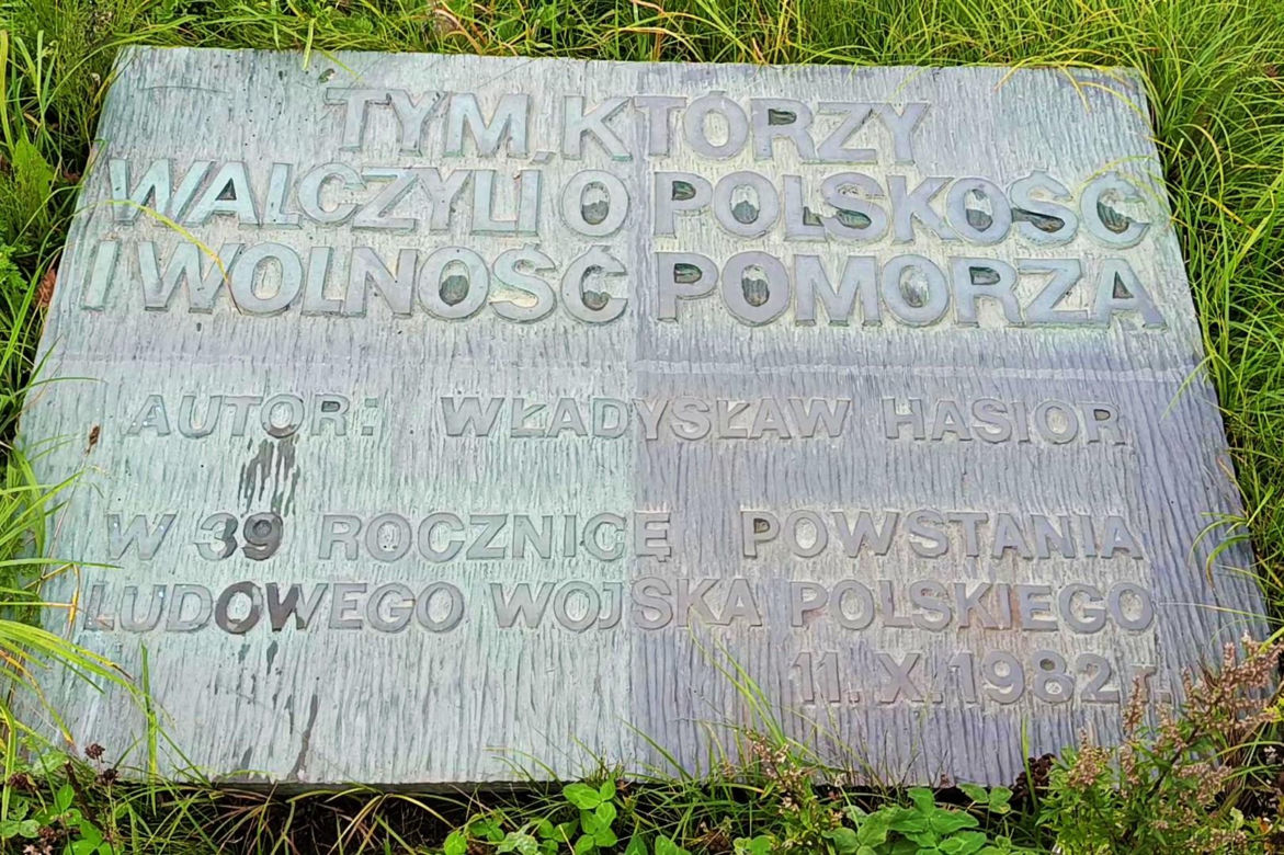 "Płonące Ptaki" w Koszalinie