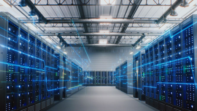 Google wysyła komputery w kosmos. Chce tam budować centra danych