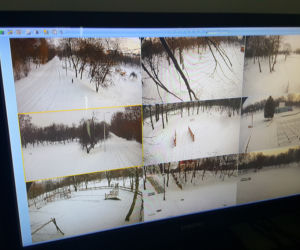 Centrum Monitoringu w Czeladzi