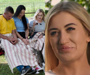 Milena z „Rolnika” nie musiała długo czekać na swoją miłość. Odrzucona przez Krzysztofa szybko znalazła partnera [ZDJĘCIA]