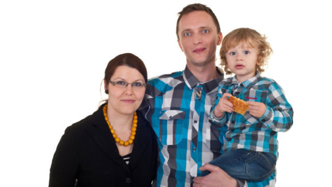 Bitwa o dom Klauia i Maciej Janowscy