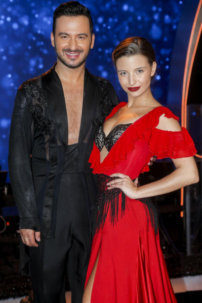 2020: Julia Wieniawa - 2. miejsce