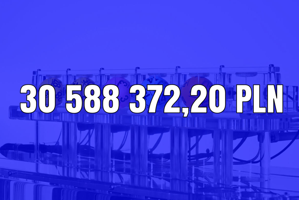 Miejsce 6.: 30 588 372,20 zł