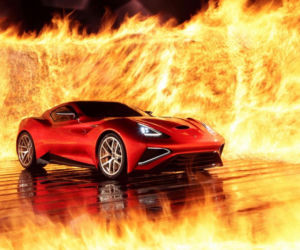Icona Vulcano