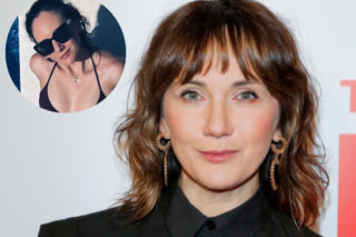Ilona Ostrowska pokazała zdjęcie w bikini. 48-letnia gwiazda Rancza ma sylwetkę nastolatki!