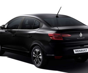 Renault Taliant (2021)