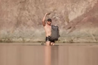 Jan Błachowicz w gorących źródłach szykuje się na wojnę w klatce