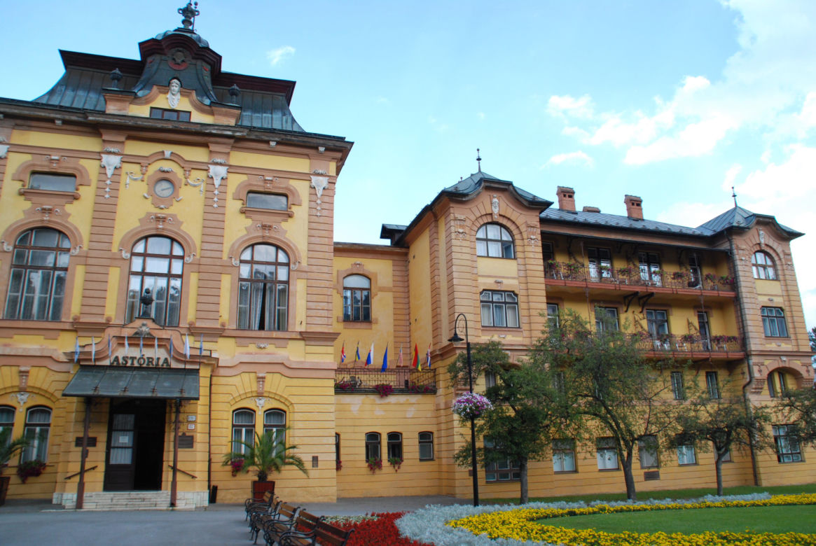 Bardejów. Słowacka Krynica Zdrój z listy UNESCO - co tu zwiedzić? Atrakcje, zdrój, dojazd