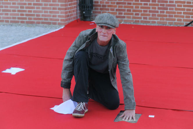 Tak zmieniał się Lech Janerka