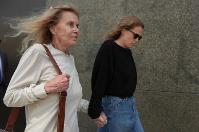 USA/ „Królowa Ketaminy” skazana na 15 lat więzienia w związku ze śmiercią aktora Matthew Perry’ego