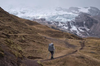 Podróż przez Andy i historię Peru. Spotkanie z Arturem Czermakiem w Koszalinie