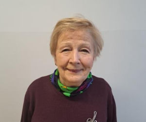 Alicja Wolska