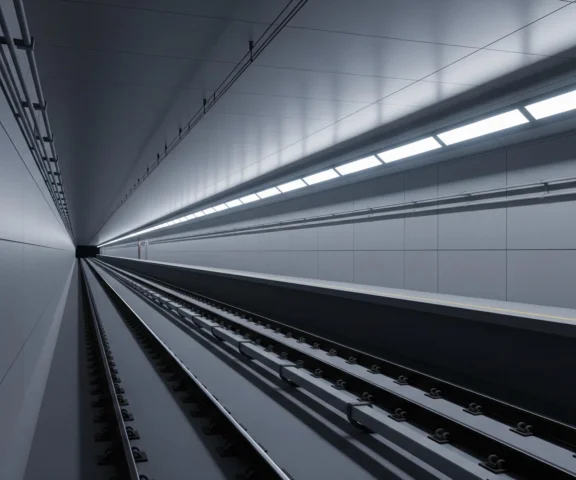 Tragedia na stacji metra Słodowiec! Nie żyje jedna osoba