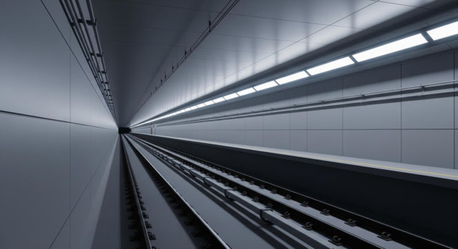 Tragedia na stacji metra Słodowiec. Pasażerka zmarła na peronie