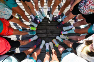 ASICS z historycznym wynikiem. Rekordowe przychody w regionie EMEA