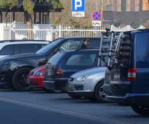 Sandra Kubicka i Aleksander Baron na drugiej rozprawie rozwodowej