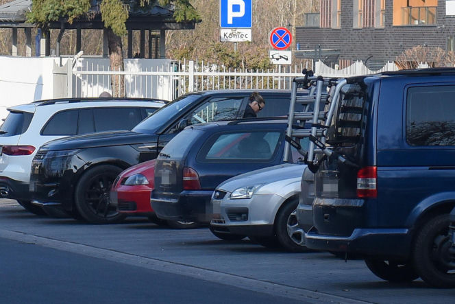 Sandra Kubicka i Aleksander Baron na drugiej rozprawie rozwodowej