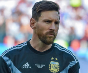 Lionel Messi zagra na mundialu w 2026 roku. Trener Argentyny ogłosił oficjalną kadrę