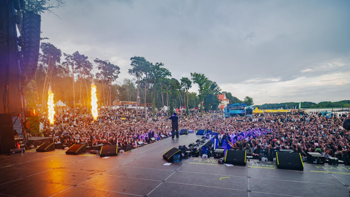 Rap Stacja Festiwal