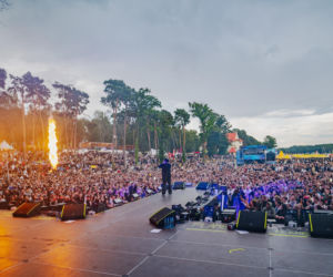 Rap Stacja Festiwal