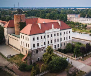 Przerwa dla muzeum