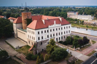 Przerwa dla muzeum