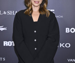 Gwiazdy na pokazie Answear