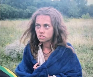 Zniewolona. Groźny wypadek na planie! Katerina Kowalczuk ledwo uszła z życiem