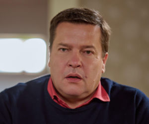 Na Wspólnej. Michał zakochuje się w... damie do towarzystwa