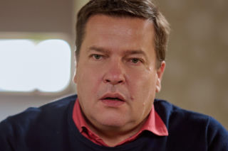 Na Wspólnej. Michał zakochuje się w... damie do towarzystwa