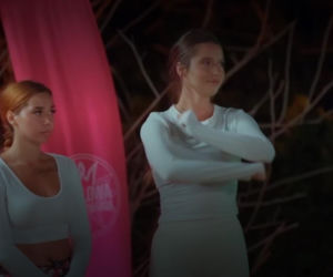 Królowa Przetrwania 3, odcinek 8