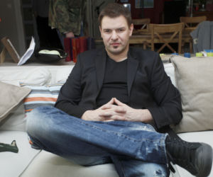 Tomasz Karolak