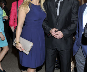 Katarzyna Skrzynecka, Marcin Łopucki