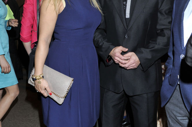 Katarzyna Skrzynecka, Marcin Łopucki