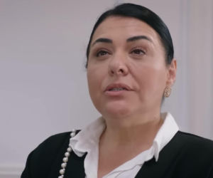 Panna młoda odc. 77. Mukkader