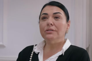 Panna młoda odc. 77. Mukkader