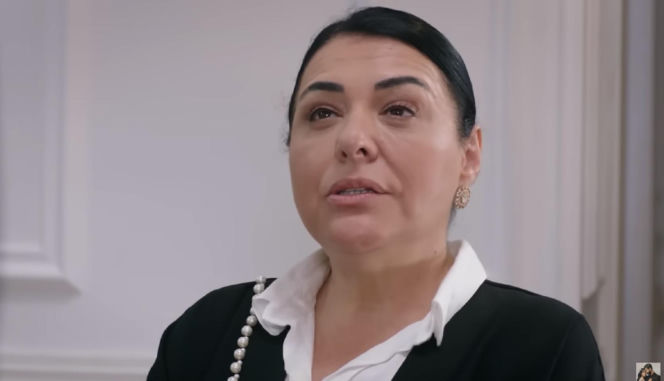 Panna młoda odc. 77. Mukkader